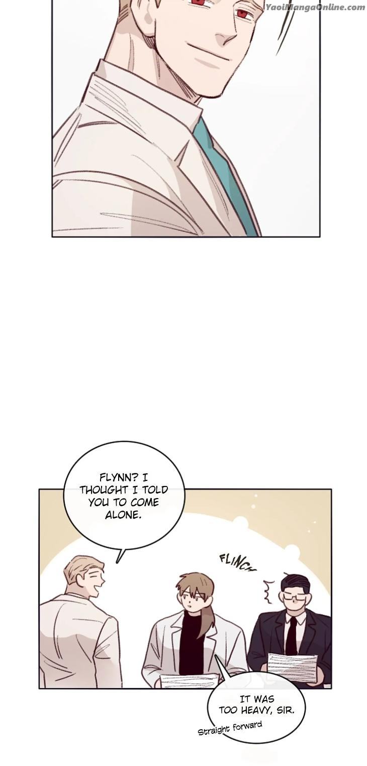 Marcel by Keumung/ Jinsung – Uncensored – Ch. 44 [Eng] page 35