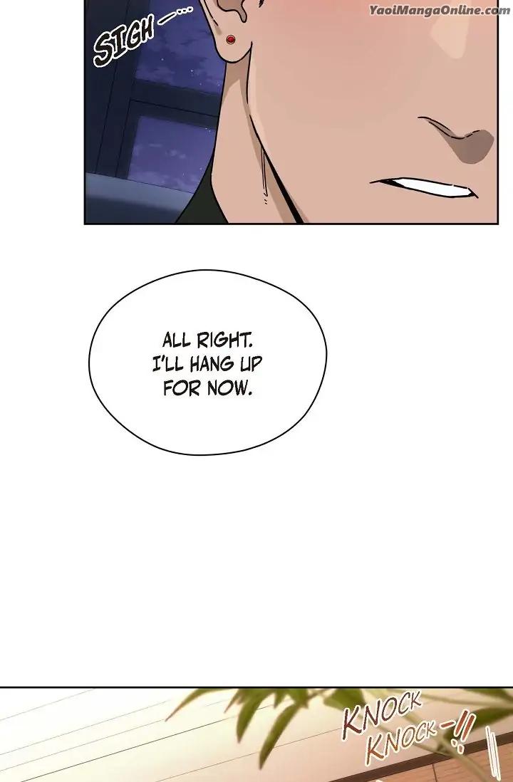 Hard-Boiled Love by Gwendolyn [Eng] page 35