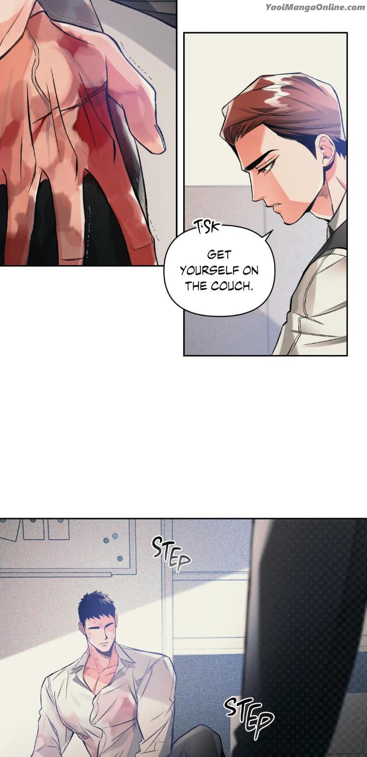 Beware the Ides of March by Stan/ Choi Song – Ch. 103 [Eng] page 35