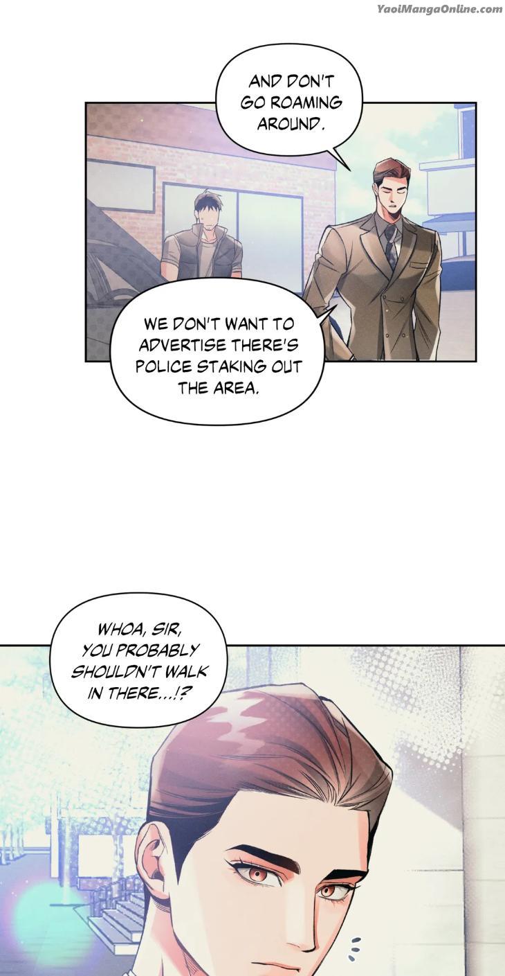 Beware the Ides of March by Stan/ Choi Song – Ch. 103 [Eng] page 35