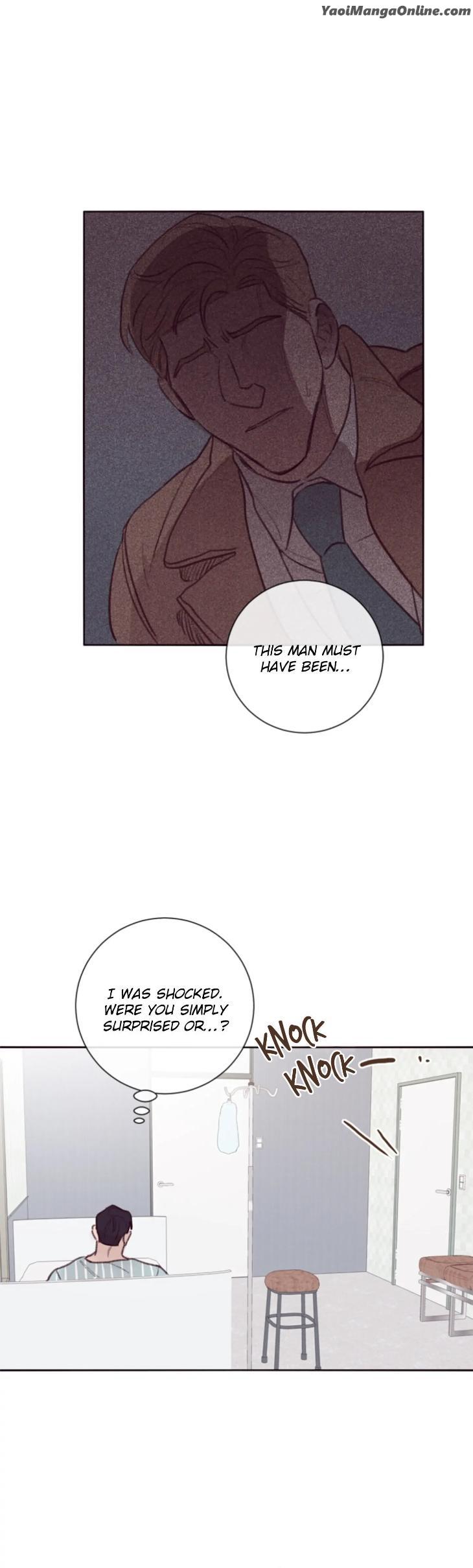 Marcel by Keumung/ Jinsung – Uncensored – Ch. 44 [Eng] page 34