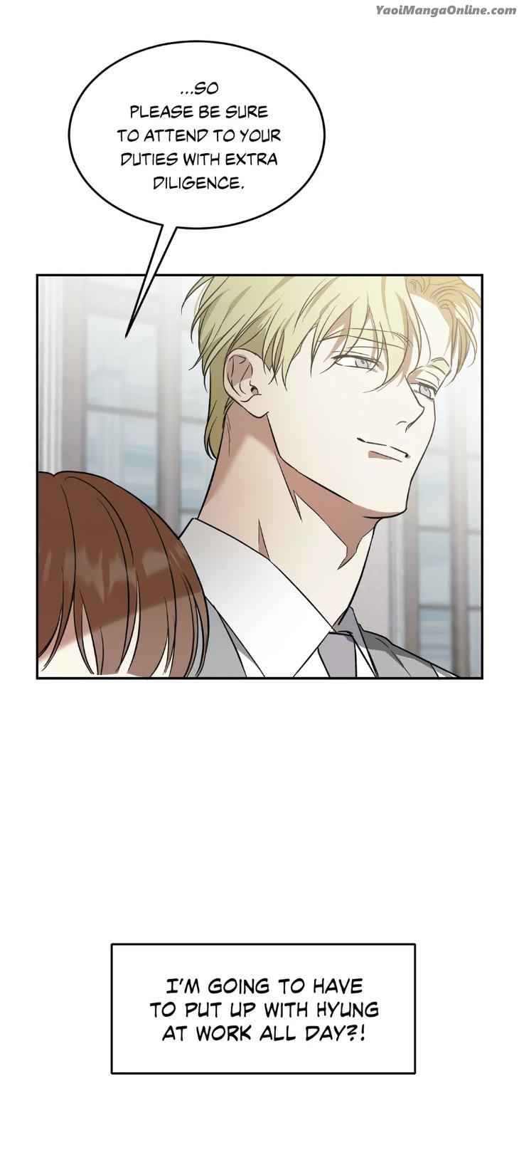 My Master, My Joo-in by Khbiyong [Eng] page 35