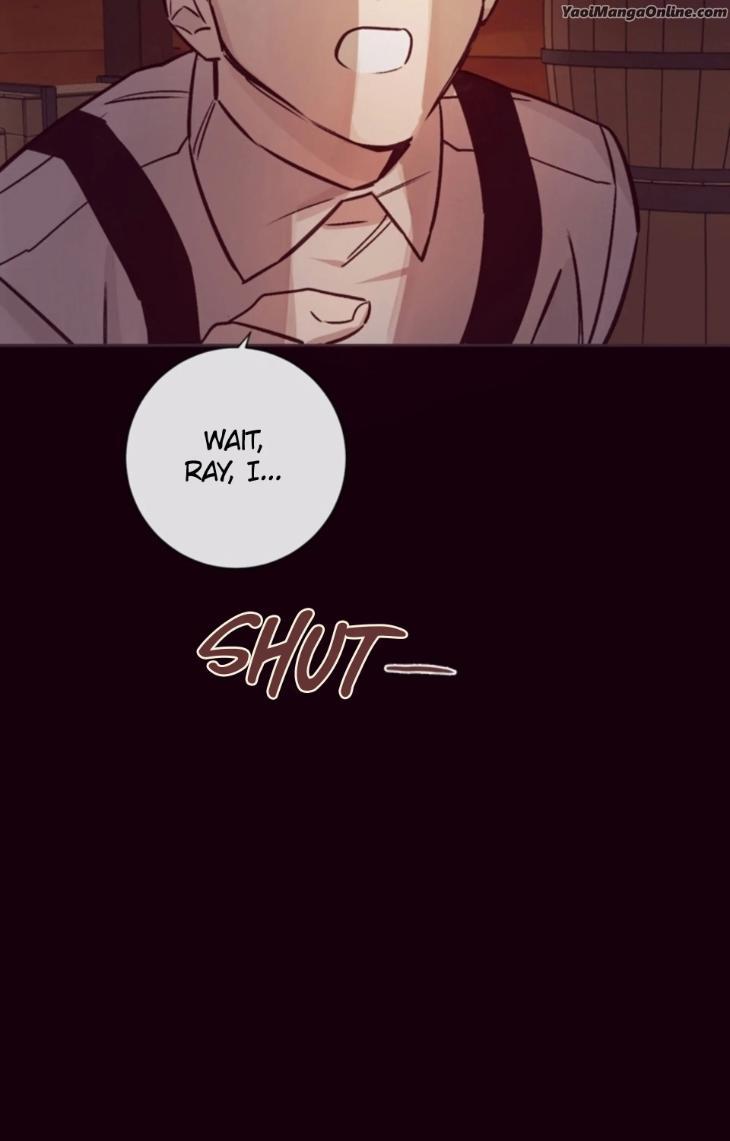 Marcel by Keumung/ Jinsung – Uncensored – Ch. 44 [Eng] page 33