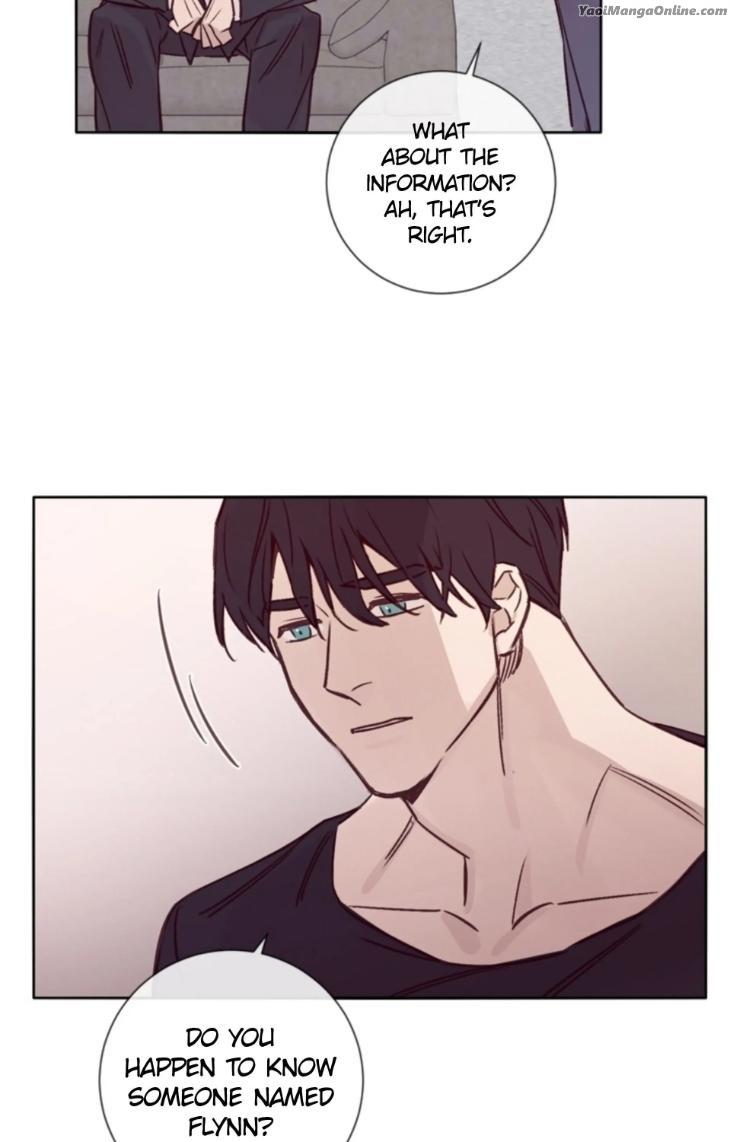 Marcel by Keumung/ Jinsung – Uncensored – Ch. 44 [Eng] page 34