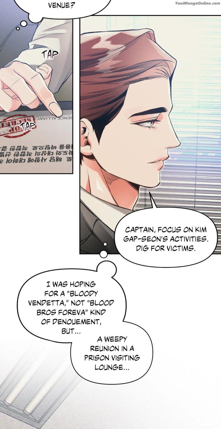 Beware the Ides of March by Stan/ Choi Song – Ch. 103 [Eng] page 35