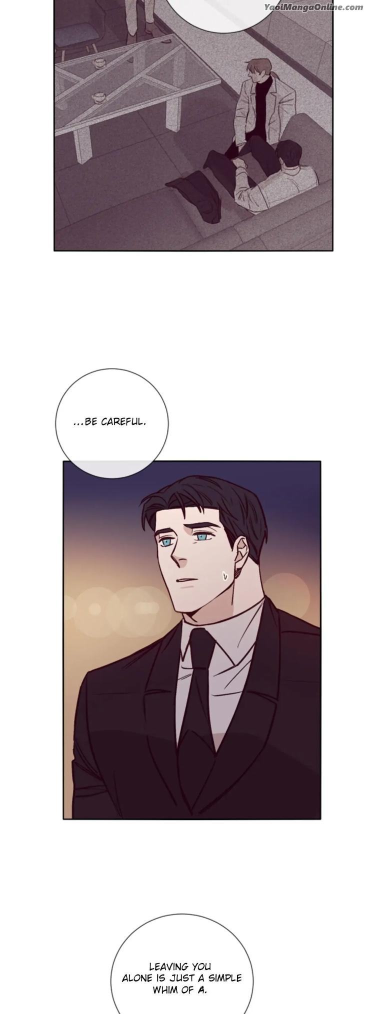 Marcel by Keumung/ Jinsung – Uncensored – Ch. 44 [Eng] page 34