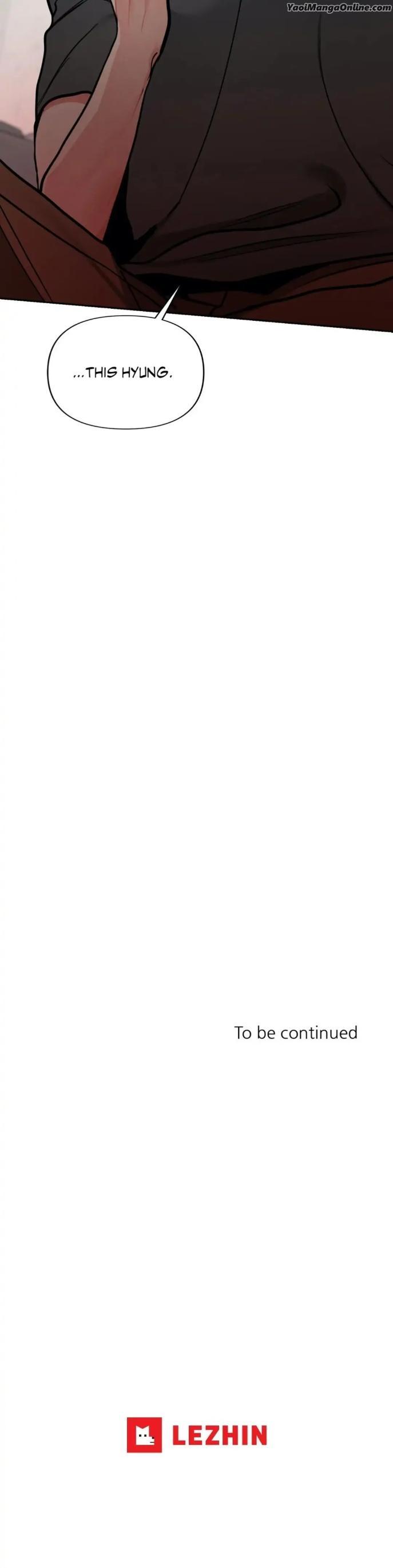 Perfect Body Partner by Cho Sangduck – Ch. 55 [Eng] page 35