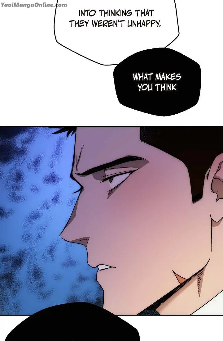 Hard-Boiled Love by Gwendolyn [Eng] page 36