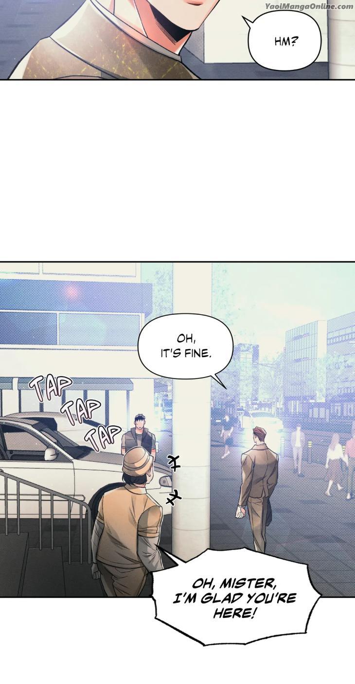 Beware the Ides of March by Stan/ Choi Song – Ch. 103 [Eng] page 36