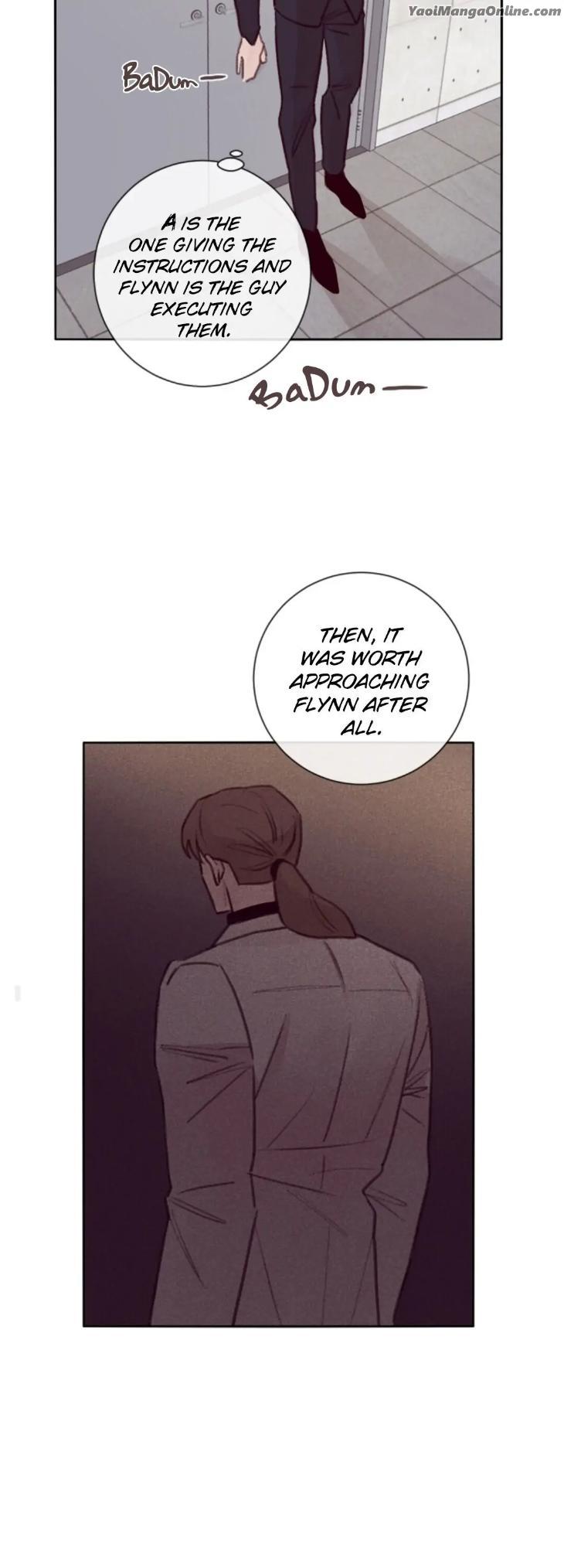 Marcel by Keumung/ Jinsung – Uncensored – Ch. 44 [Eng] page 36