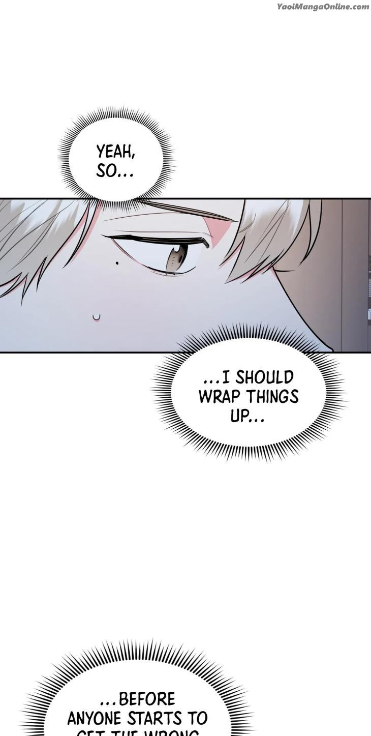 You Get Me Going by MOSCARETO/ Oh DoYeon [Eng] page 36