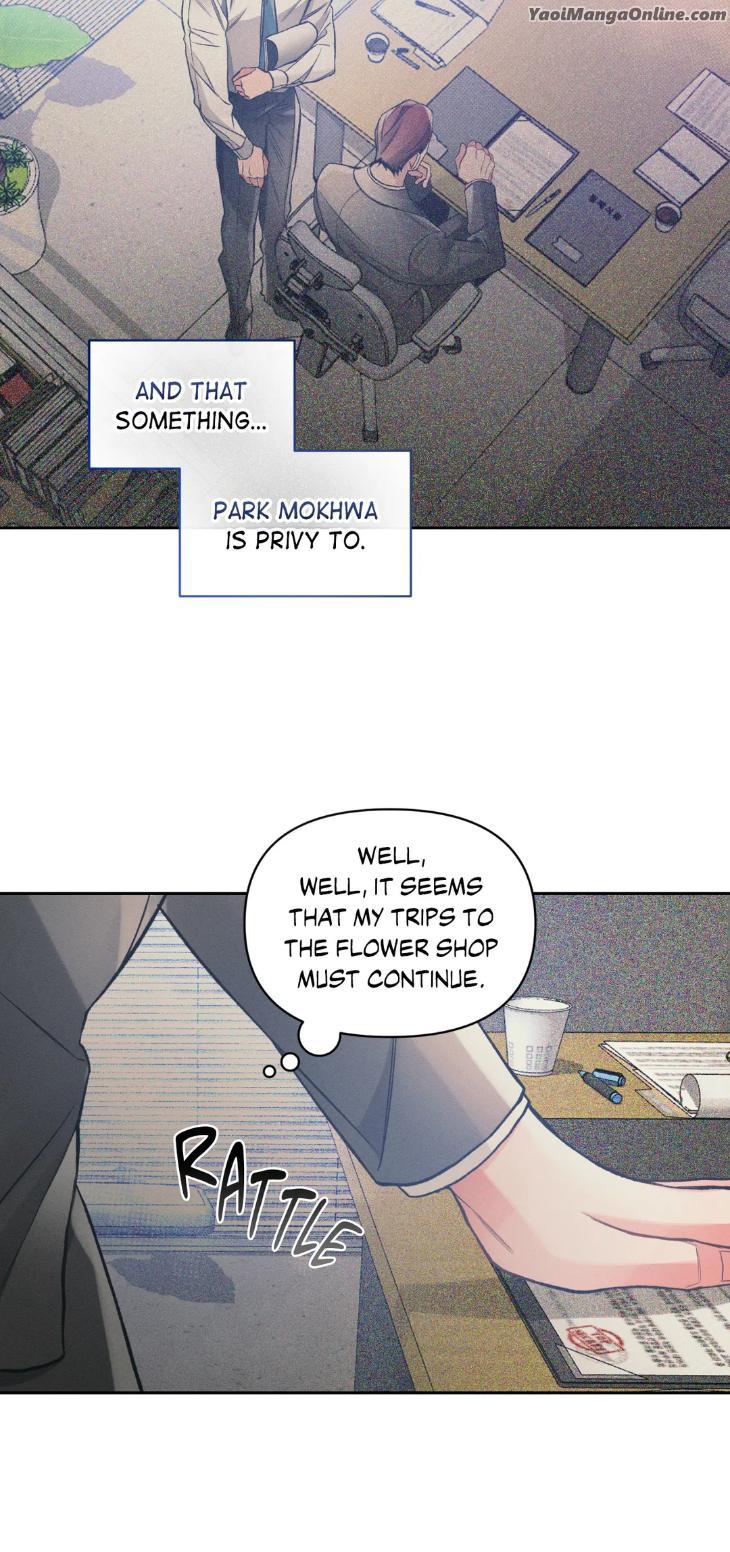 Beware the Ides of March by Stan/ Choi Song – Ch. 103 [Eng] page 36