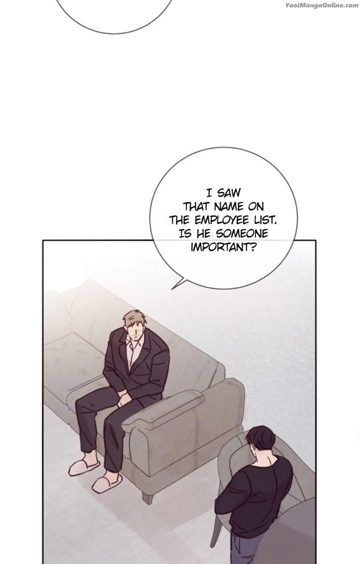 Marcel by Keumung/ Jinsung – Uncensored – Ch. 44 [Eng] page 35