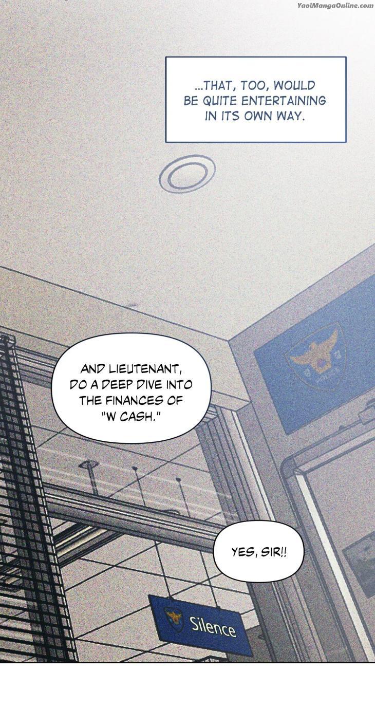 Beware the Ides of March by Stan/ Choi Song – Ch. 103 [Eng] page 36