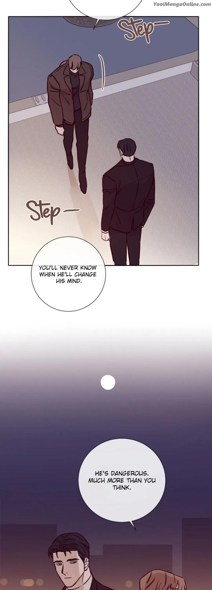 Marcel by Keumung/ Jinsung – Uncensored – Ch. 44 [Eng] page 35