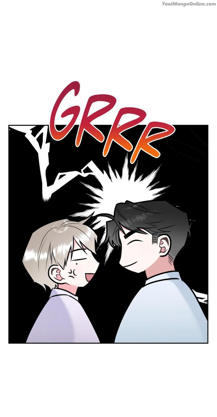 You Get Me Going by MOSCARETO/ Oh DoYeon [Eng] page 36