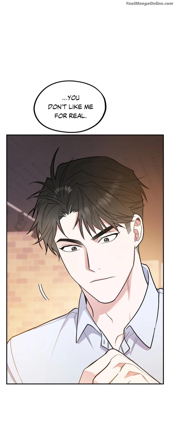 You Get Me Going by MOSCARETO/ Oh DoYeon [Eng] page 36