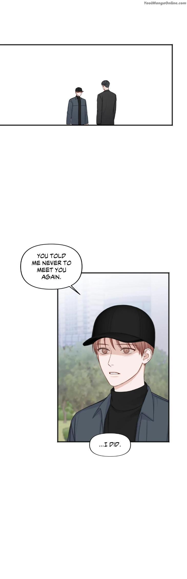 In the Private Room by Seobang/ Dasjwi – Uncensored [Eng] page 36