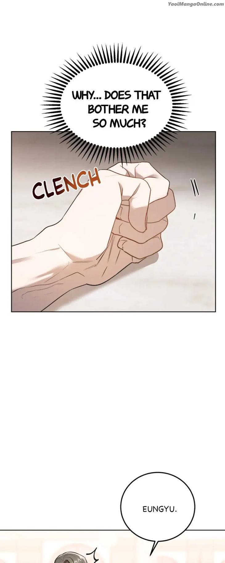 The Tasty Florida: The Recipe of Love by Kim Yong Kyu [Eng] page 36