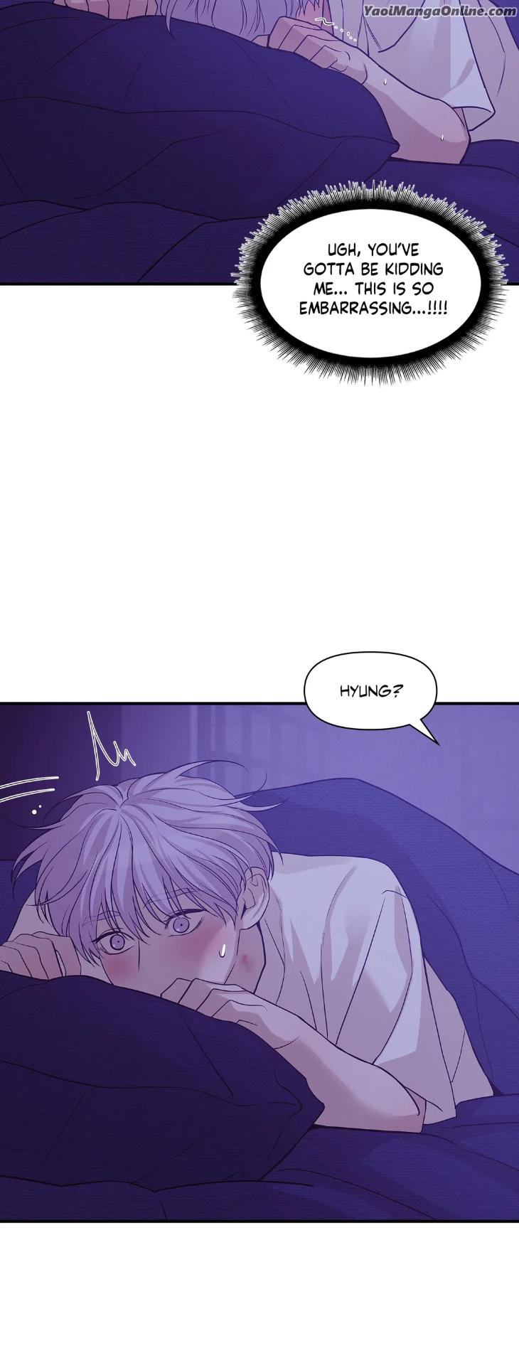 Pearl Boy by KinGin [Eng] page 34