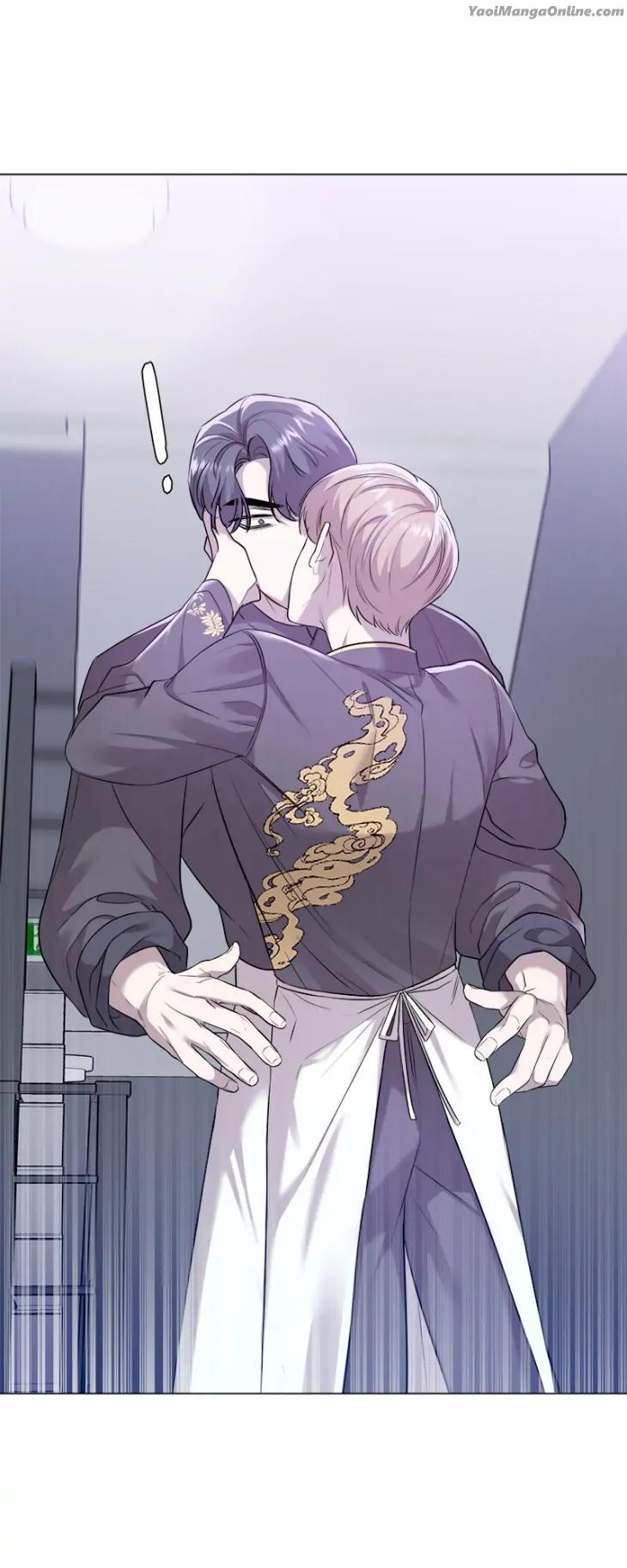 The Tasty Florida: The Recipe of Love by Kim Yong Kyu [Eng] page 36