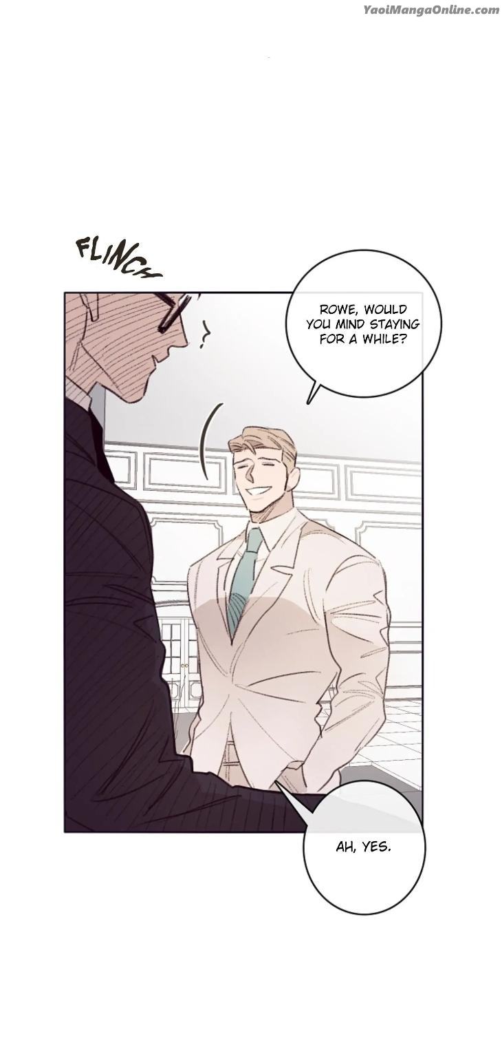 Marcel by Keumung/ Jinsung – Uncensored – Ch. 44 [Eng] page 37