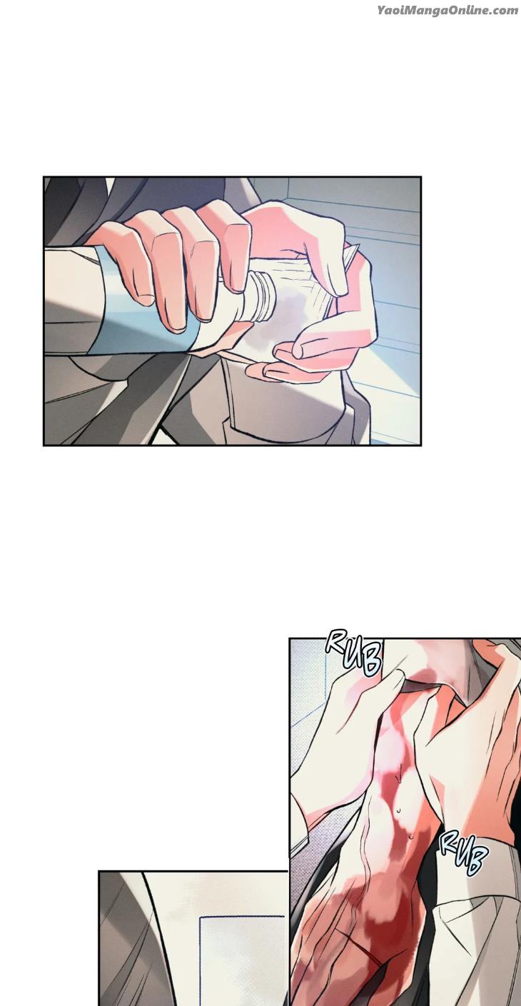 Beware the Ides of March by Stan/ Choi Song – Ch. 103 [Eng] page 37