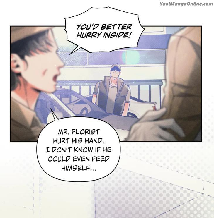 Beware the Ides of March by Stan/ Choi Song – Ch. 103 [Eng] page 37