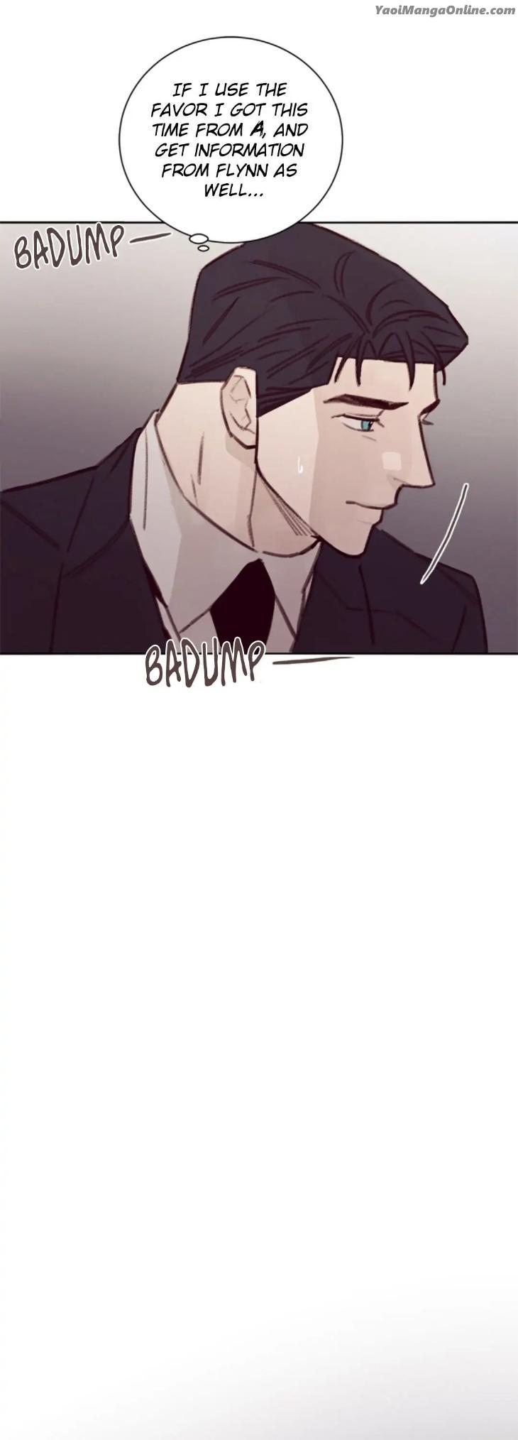 Marcel by Keumung/ Jinsung – Uncensored – Ch. 44 [Eng] page 37