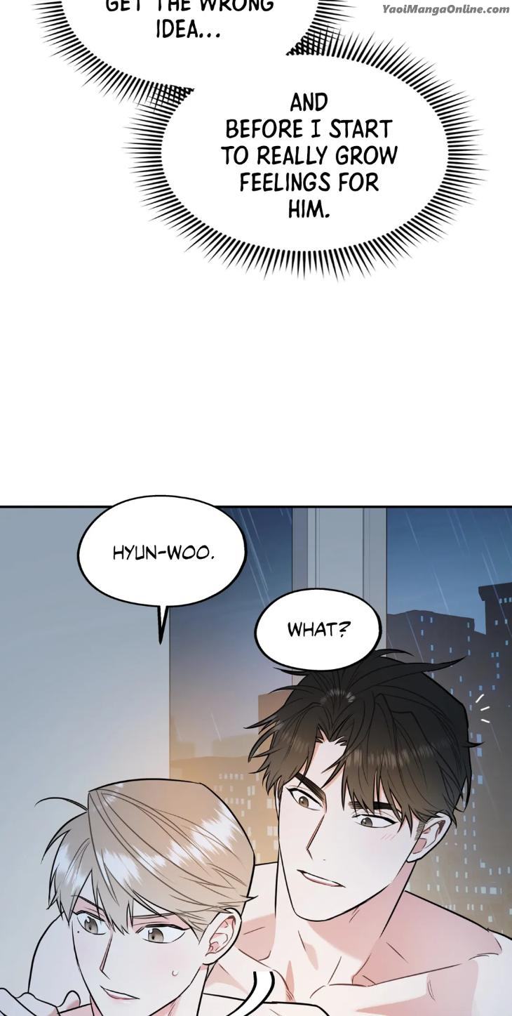 You Get Me Going by MOSCARETO/ Oh DoYeon [Eng] page 37
