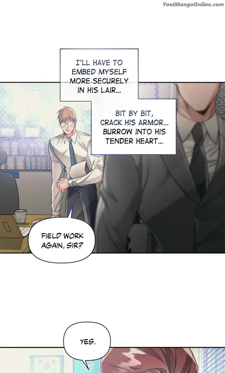 Beware the Ides of March by Stan/ Choi Song – Ch. 103 [Eng] page 37