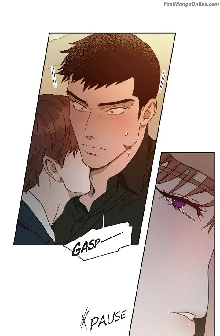 Hard-Boiled Love by Gwendolyn [Eng] page 37