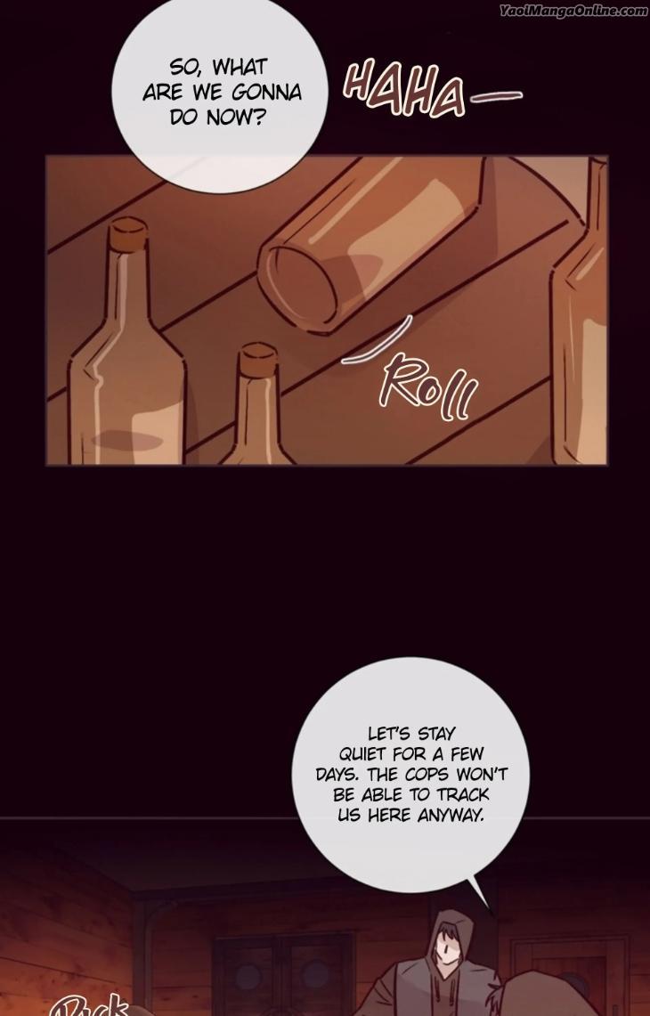 Marcel by Keumung/ Jinsung – Uncensored – Ch. 44 [Eng] page 35