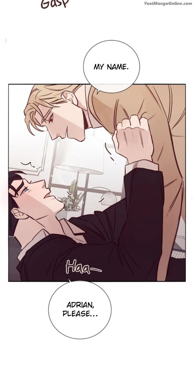 Marcel by Keumung/ Jinsung – Uncensored – Ch. 44 [Eng] page 37