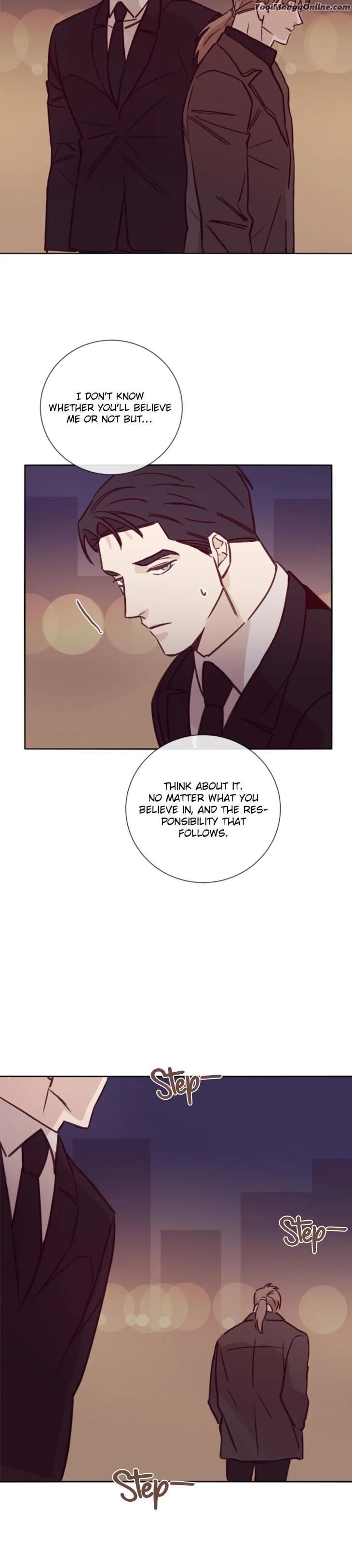 Marcel by Keumung/ Jinsung – Uncensored – Ch. 44 [Eng] page 36