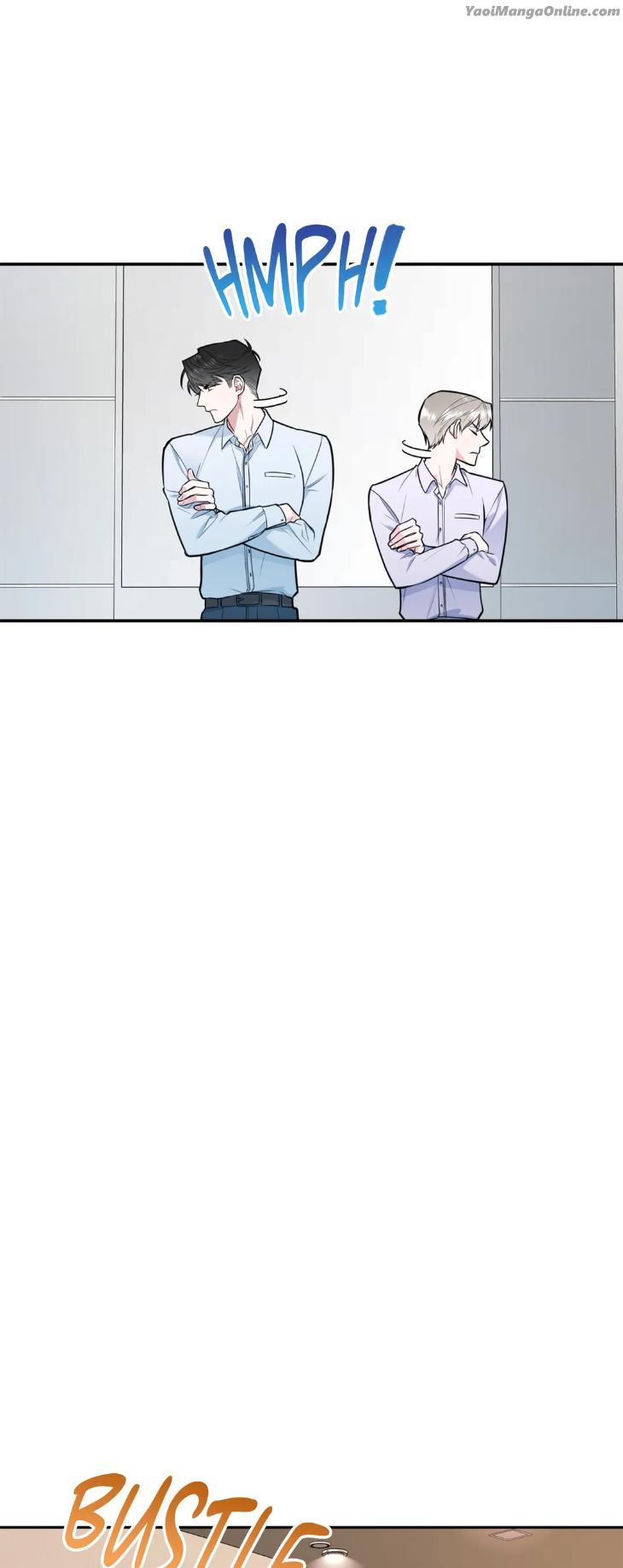 You Get Me Going by MOSCARETO/ Oh DoYeon [Eng] page 37