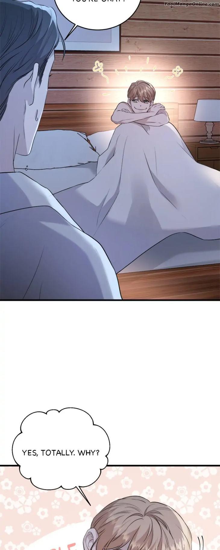 The Tasty Florida: The Recipe of Love by Kim Yong Kyu [Eng] page 35