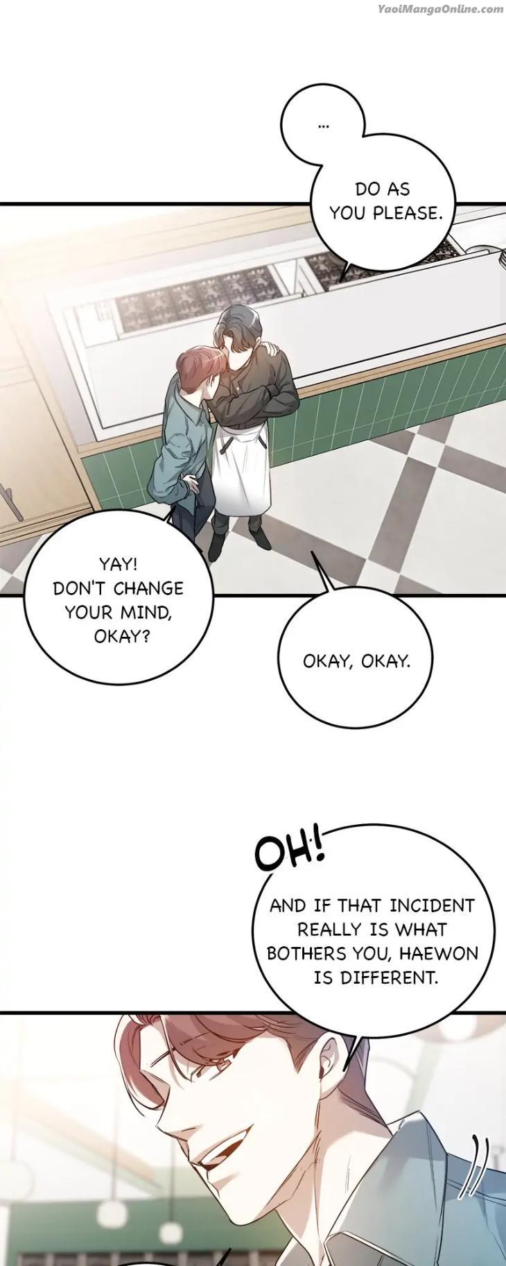 The Tasty Florida: The Recipe of Love by Kim Yong Kyu [Eng] page 37