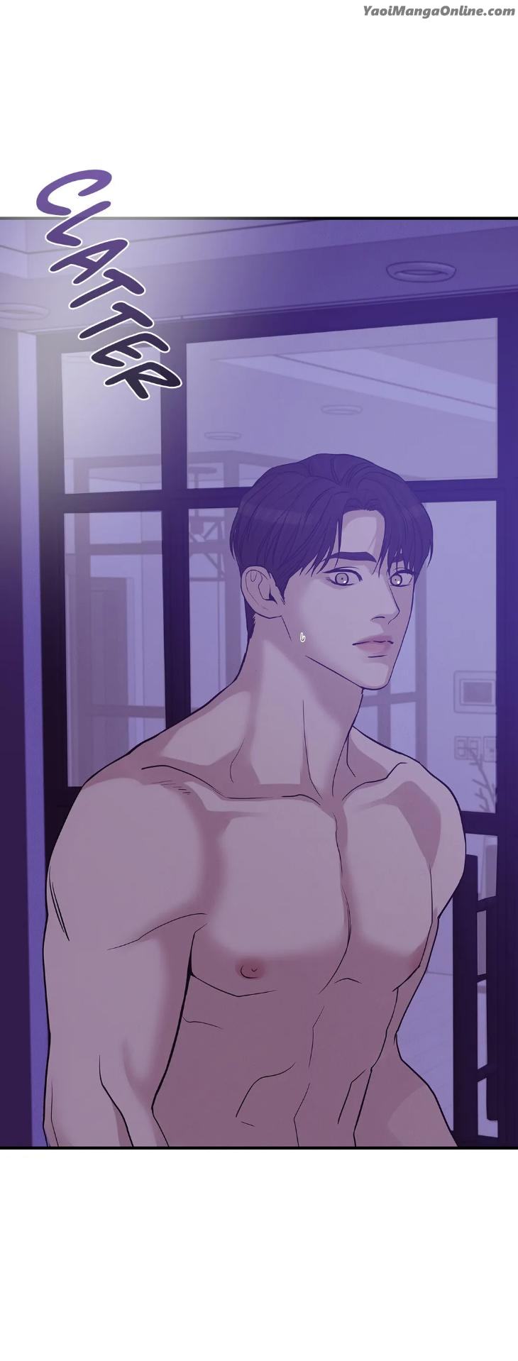 Pearl Boy by KinGin [Eng] page 35