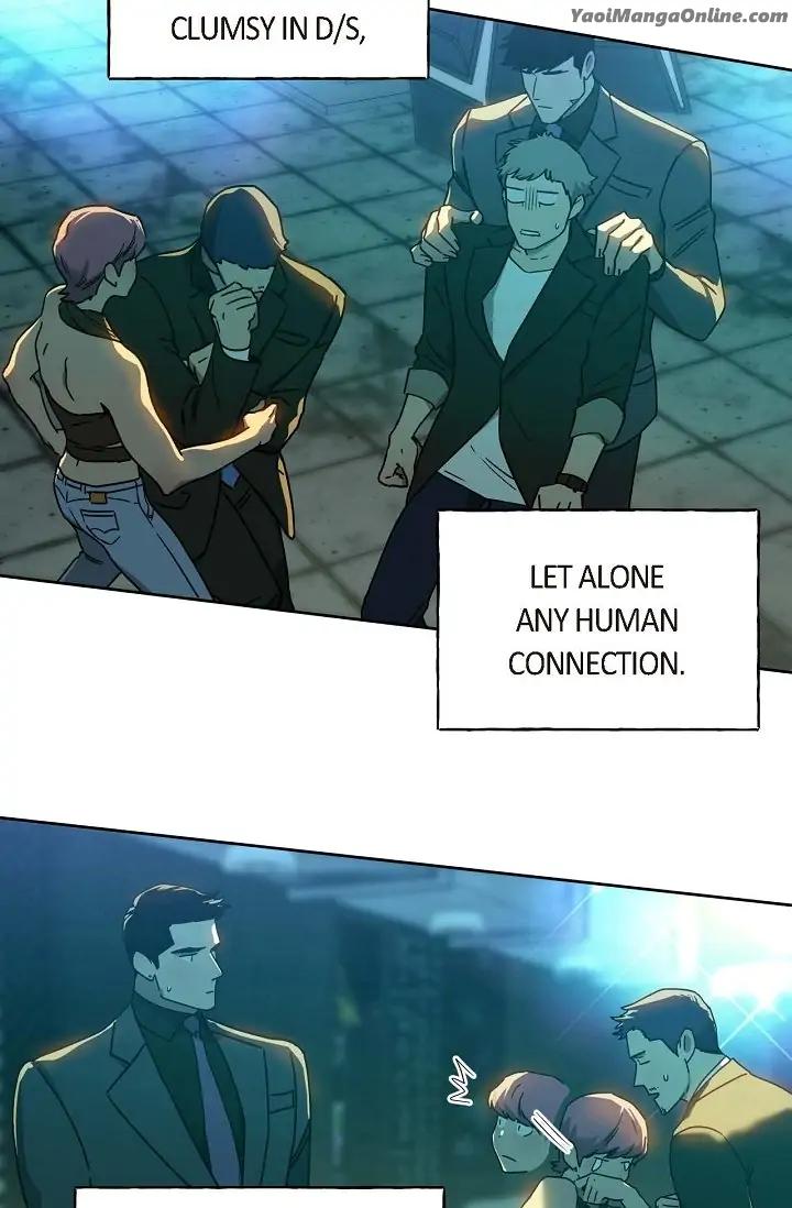 Hard-Boiled Love by Gwendolyn [Eng] page 38