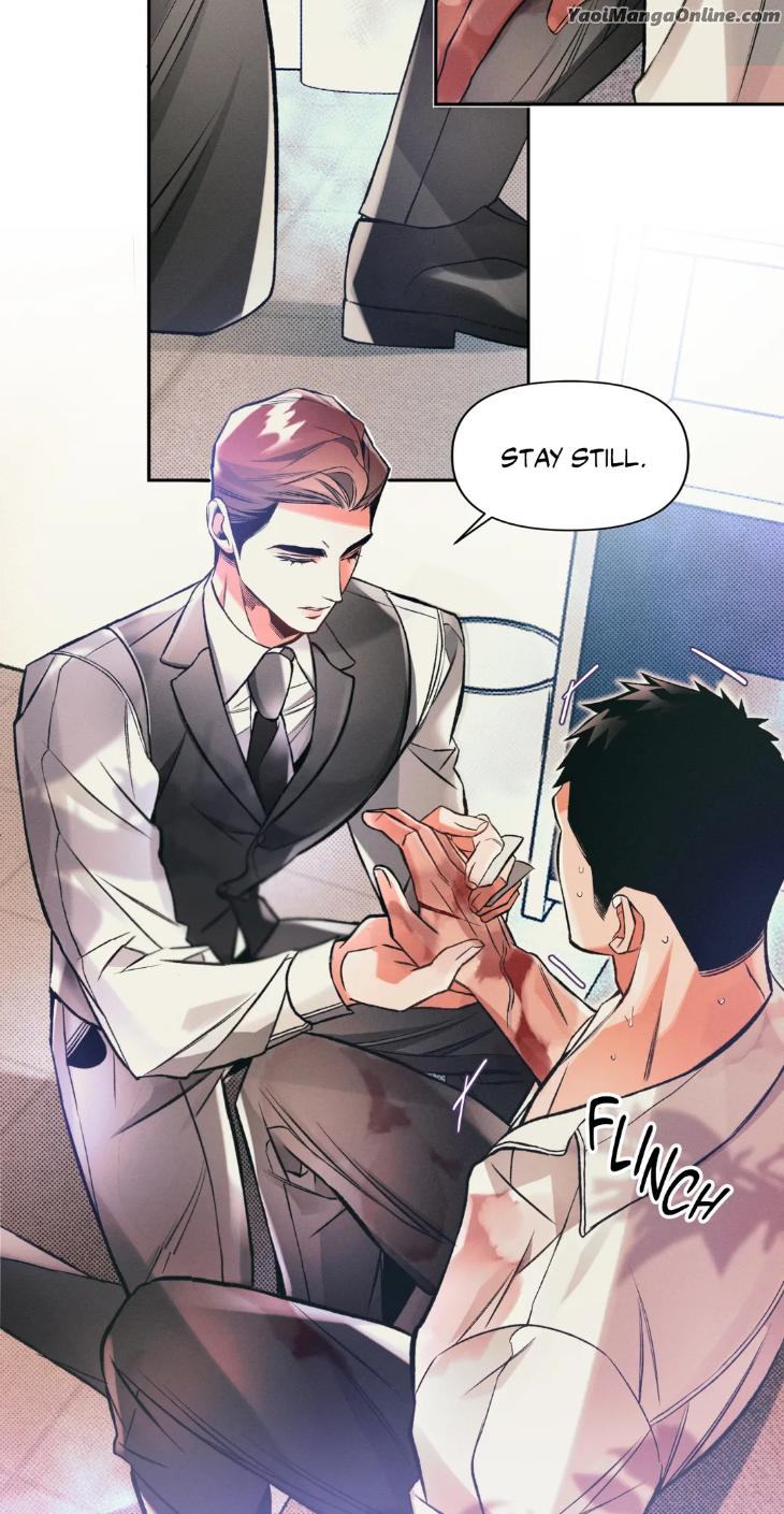 Beware the Ides of March by Stan/ Choi Song – Ch. 103 [Eng] page 38