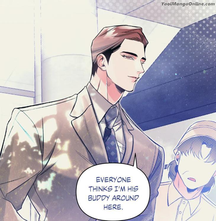 Beware the Ides of March by Stan/ Choi Song – Ch. 103 [Eng] page 38