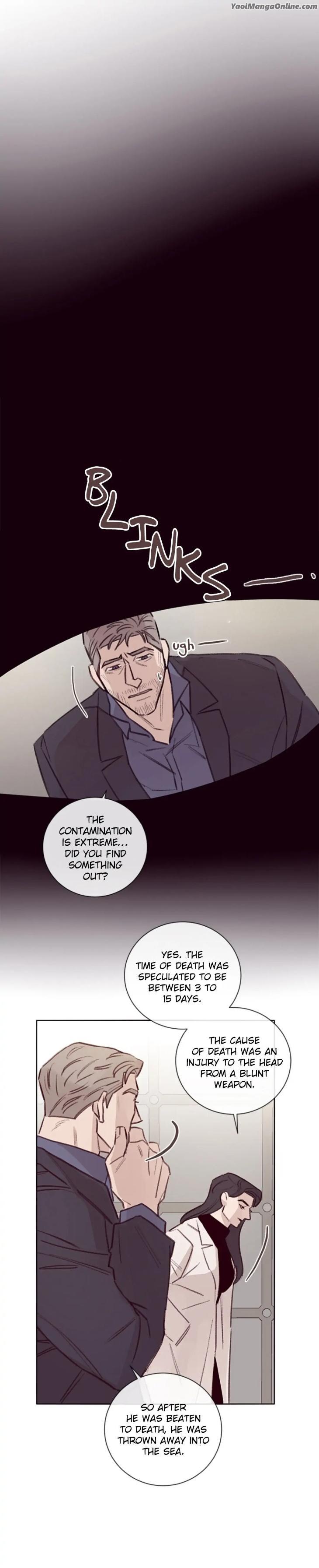 Marcel by Keumung/ Jinsung – Uncensored – Ch. 44 [Eng] page 38