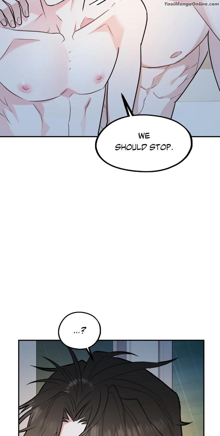 You Get Me Going by MOSCARETO/ Oh DoYeon [Eng] page 38