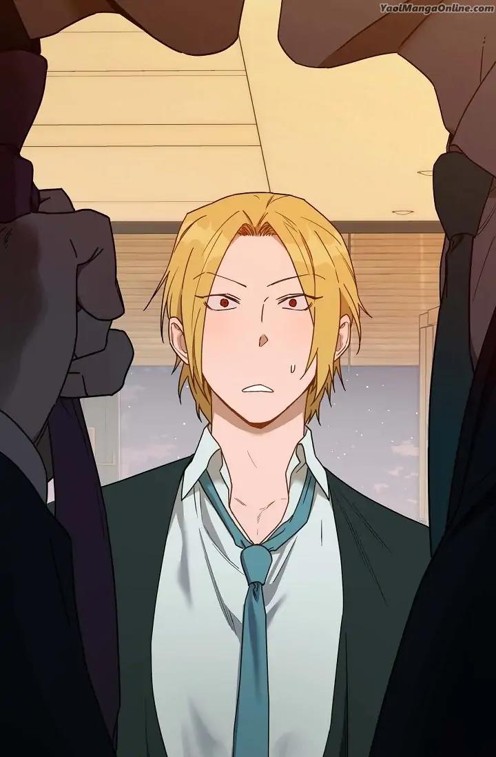 Hard-Boiled Love by Gwendolyn [Eng] page 38