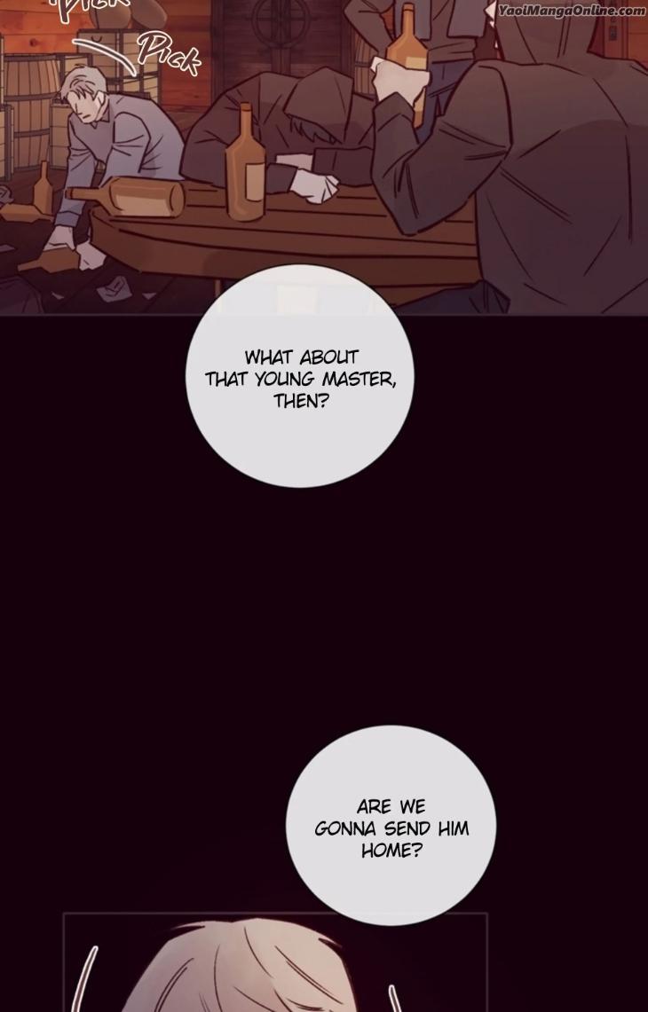 Marcel by Keumung/ Jinsung – Uncensored – Ch. 44 [Eng] page 36