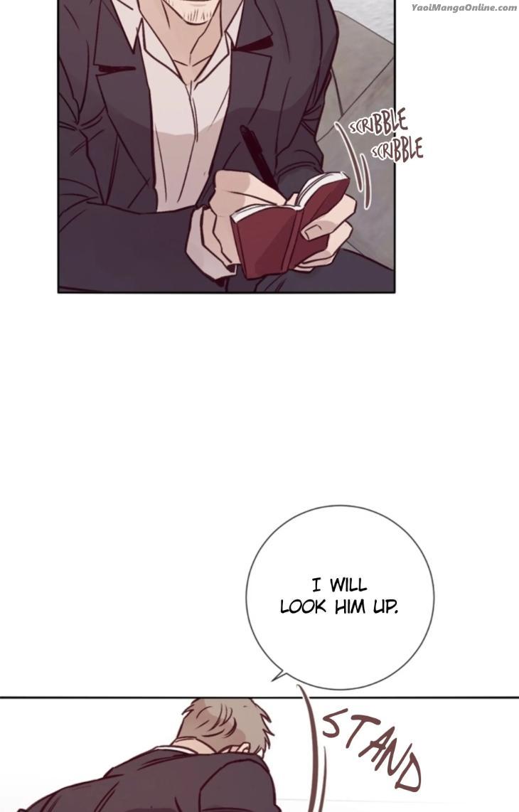 Marcel by Keumung/ Jinsung – Uncensored – Ch. 44 [Eng] page 37