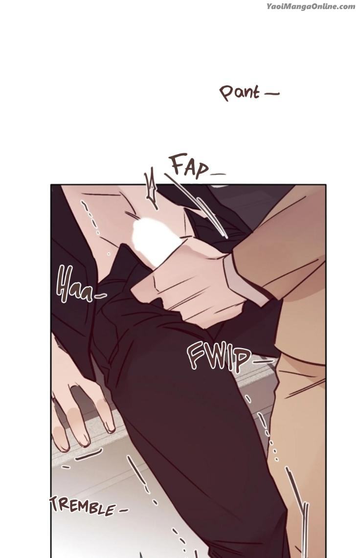 Marcel by Keumung/ Jinsung – Uncensored – Ch. 44 [Eng] page 38