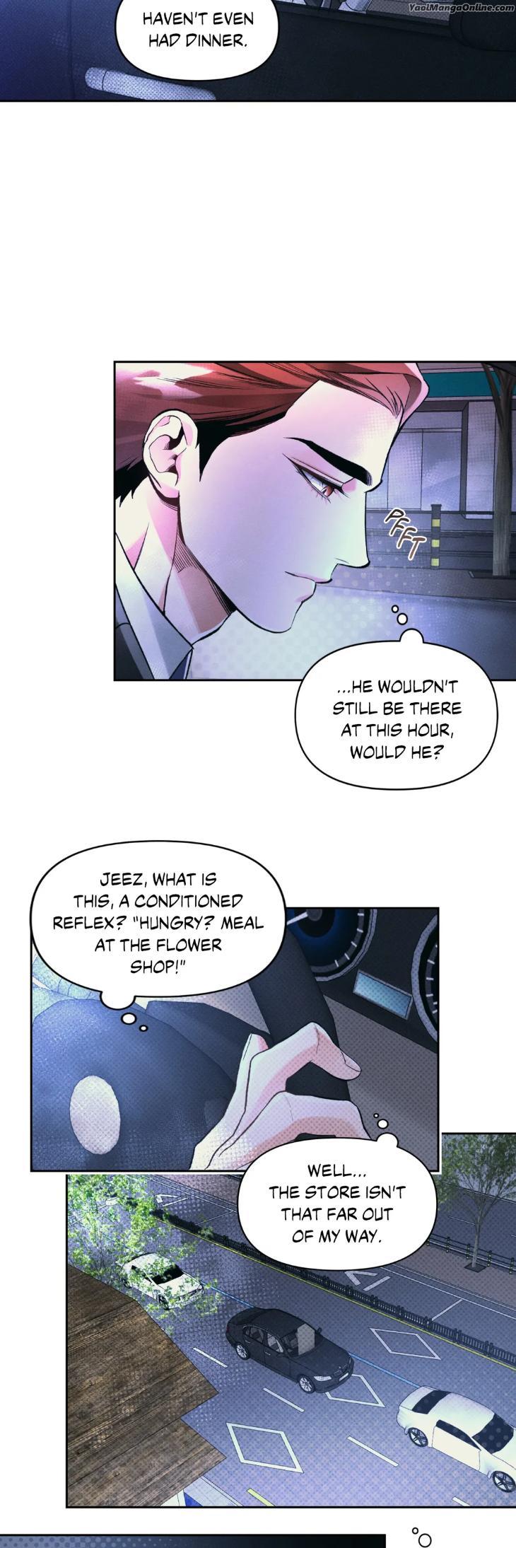 Beware the Ides of March by Stan/ Choi Song – Ch. 103 [Eng] page 38