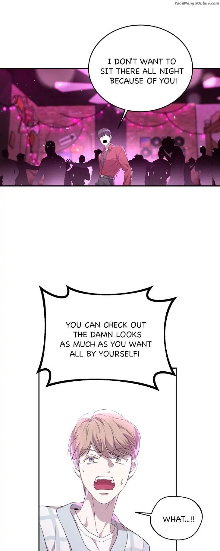 The Tasty Florida: The Recipe of Love by Kim Yong Kyu [Eng] page 38